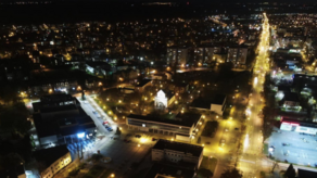 Jednym z najdroższych zadaniach zaplanowanych na rok 2024 będzie kontynuacja wymiany ulicznego oświetlenia ulicznego w północnej części Puław