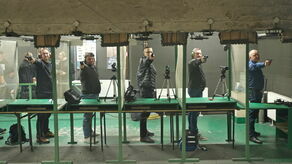 11 Listopada świętowali z bronią w ręku. Wiemy, kto wystrzelał Puchar Niepodległości