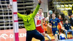 Piotr Jarosiewicz rozegrał znakomite zawody w Gdańsku. Jak będzie w spotkaniu z zespołem z Kalisza?