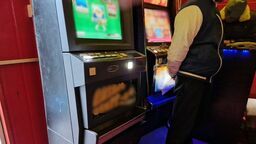 Lublin. Nielegalny hazard przy Lubartowskiej 