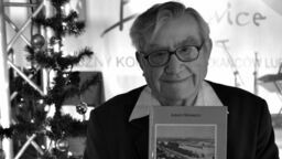 To wielka strata dla Lublina i Bronowic. Nie żyje znany społecznik