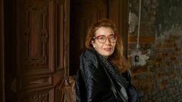 Chełmianka nominowana do nagrody POLIN