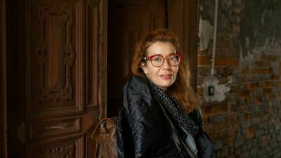 Chełmianka nominowana do nagrody POLIN