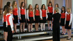 Szkolne hymny wybrzmią w Pałacu Czartoryskich