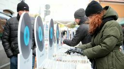 Giełda Staroci w Lublinie