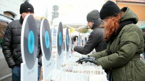 Giełda Staroci w Lublinie