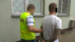 Sprzątał tak dobrze, że sprzątnął również gotówkę