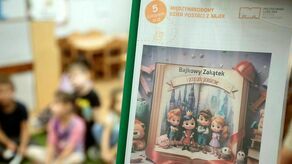 Sztuczna inteligencja napisała bajkę. Naukowcy ją przeczytali