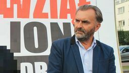 Uwolnienie Karpińskiego? Prawnicy mają wątpliwości