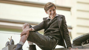 Repertuar kin i teatrów w Lublinie i regionie [3-5.11]