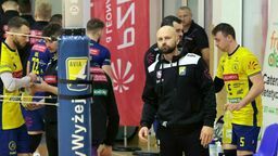 Bogdanka Arka gra w Bydgoszczy, PZL Leonardo Avia chce utrzymać miejsce na podium