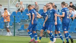 Łada wygrała dziesiąty mecz w tym sezonie