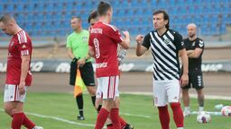 Kryształ Werbkowice zakończył pierwszą rundę z dorobkiem 22 punktów