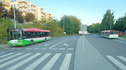 Przedłużenie ul. Węglarza powstanie między ulicami Walecznych i Trześniowską