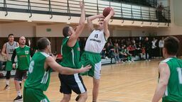 Ruszył kolejny sezon rozgrywek LNBA