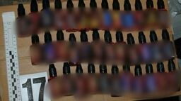 Nielegalnie produkował i sprzedawał płyny do e-papierosów. Zapłaci karę lub trafi za kratki