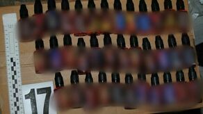 Nielegalnie produkował i sprzedawał płyny do e-papierosów. Zapłaci karę lub trafi za kratki