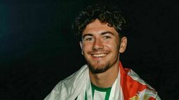 Karol Struski w poprzednim sezonie został mistrzem Cypru. Teraz czeka na debiut w reprezentacji Polski