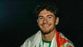 Karol Struski w poprzednim sezonie został mistrzem Cypru. Teraz czeka na debiut w reprezentacji Polski