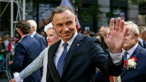 Prezydent Andrzej Duda podjął ostateczną decyzję. Kogo desygnuje na premiera?