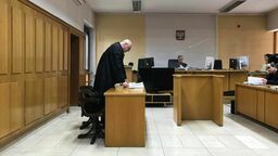 Proces ruszył w lutym 