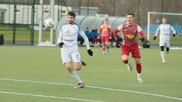 Lewart miał mecz z Opolaninem pod kontrolą i zbliżył się do pozycji lidera