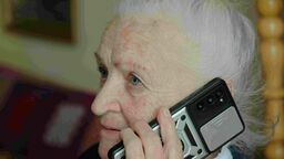 Podczas Dnia Seniora będzie mowa m.in. o oszustwach "na wnuczka"