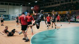 W Legnicy KPR Padwa zagra o podwójną stawkę