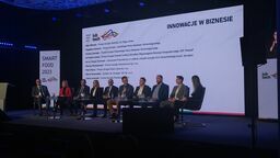 Konferencja Lub Tech Smart Food 2023