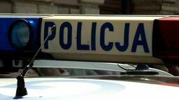 Znęcał się nad żoną i córką. Teraz posiedzi w areszcie