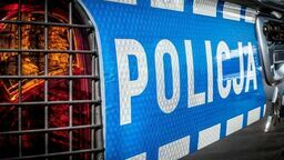 Ukraińcy blokowali drogę krajową nr 12 