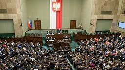 Sejm wznawia obrady. Którzy lubelscy posłowie znajdą się w komisjach sejmowych?