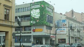 Na nowych najemców od dłuższego czasu czekają lokale w piwnicy oraz na drugim i trzecim piętrze budynku Astorii u zbiegu Al. Racławickich i ul. Lipowej.