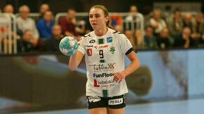 MKS Funfloor Lublin rozgromił na wyjeździe ZORK Jagodina