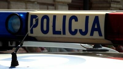 Wypadek na trasie Piaski - Krasnystaw. Droga zablokowana