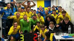 Stal Kraśnik wygrała w sobotę czwarty mecz z rzędu, a Opolanin doznał czwartej kolejnej porażki