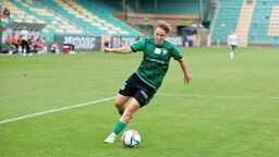 Piłkarki Górnika Łęczna zagrają w sobotę z Pogonią Tczew