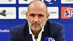 Michał Probierz zaczyna dokonywać zmiany pokoleniowej w reprezentacji narodowej