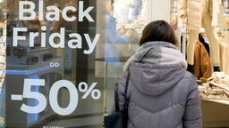 W Black Friday trzeba zachować „zimną krew”