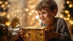 Dzieci z domu dziecka czekają na Mikołaja. Pomóżmy spełnić ich marzenia