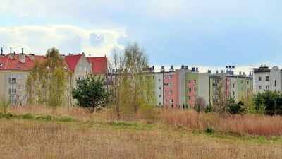 Na osiedlu Piaski, w ciągu 2-3 lat, powstanie blok z mieszkaniami na wynajem


