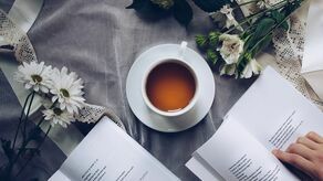 Książki mogą uzdrawiać. Dla tych, którzy potrzebują takiego lekarstwa, przygotowaliśmy KONKURS