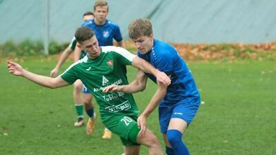 Start Krasnystaw nie miał łatwo na Wieniawie