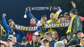 Kibice mistrzów Polski mogą się już szykować na "walkę" o karnety