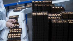 Dr Gerard będzie zatrudniać. Produkcja łakoci wzrośnie  