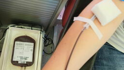 RCKiK rusza szukać kolejnych dawców krwi z regionu