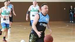 Bartosz Suchocki to jeden z liderów Dom Plus Kwadrat