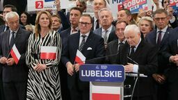 Powyborcze rozliczenia w Prawie i Sprawiedliwości. Jest nowy pełnomocnik partii w Chełmie
