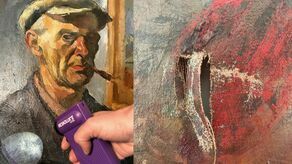 Muzeum zaoszczędzi na konserwacji zabytków