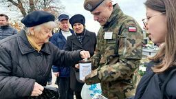 Kwestują już ponad 20 lat. To najstarsza taka zbiórka na Zamojszczyźnie